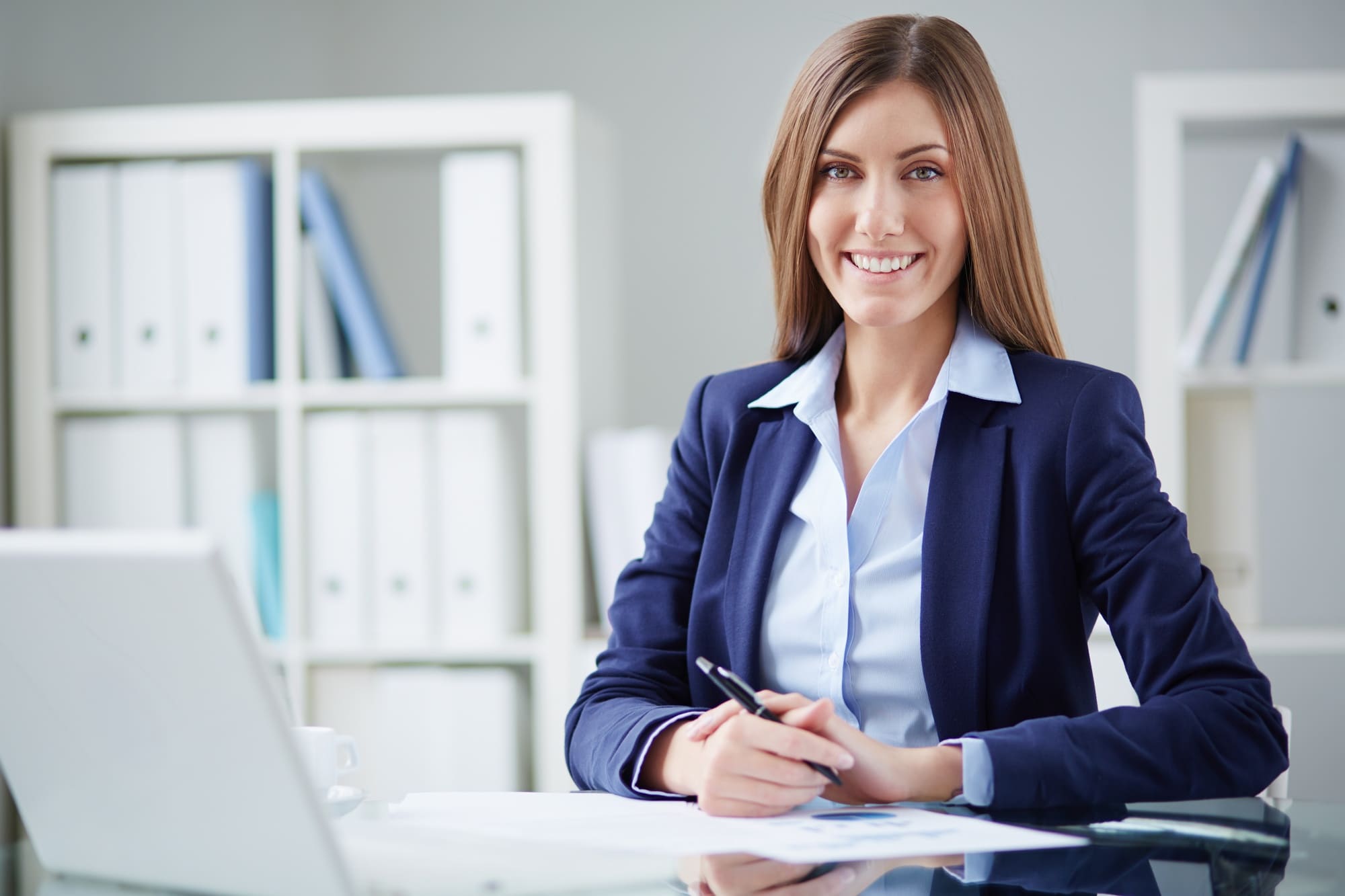 What Are Bookkeeping Services